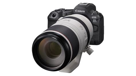 Using the New Canon R1 & R5 Mark II – Behind The Shot.